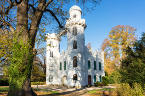 Berlin, Wannsee, Pfaueninsel, Jagdschloss Berlin, Wannsee, Pfaueninsel, Jagdschloss
